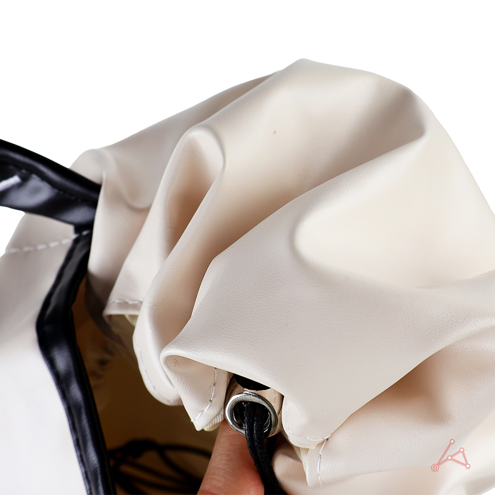 대용량 다용도 파우치