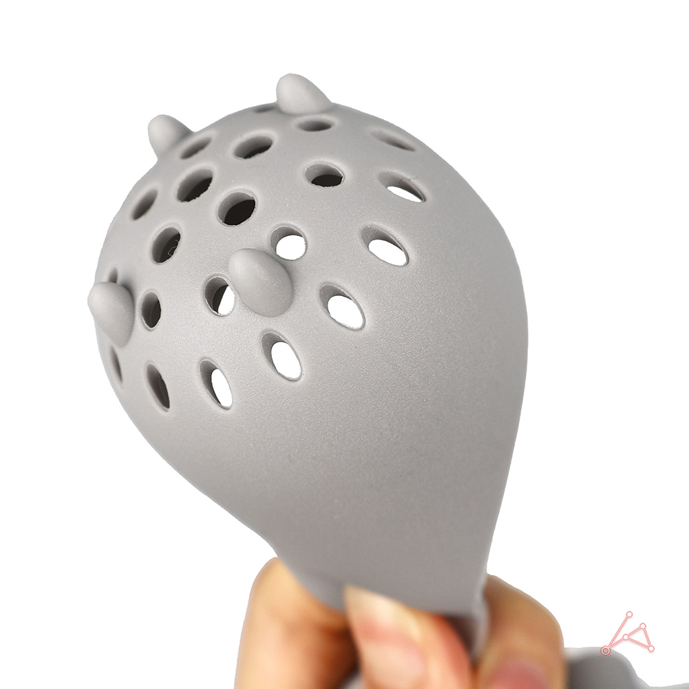 달걀 삶기 국자 6구