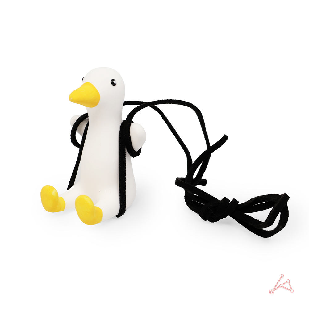 차량 장식 팬던트