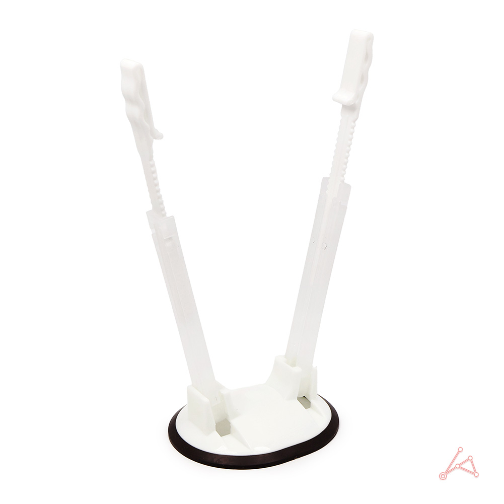 지퍼백 스탠드 홀더