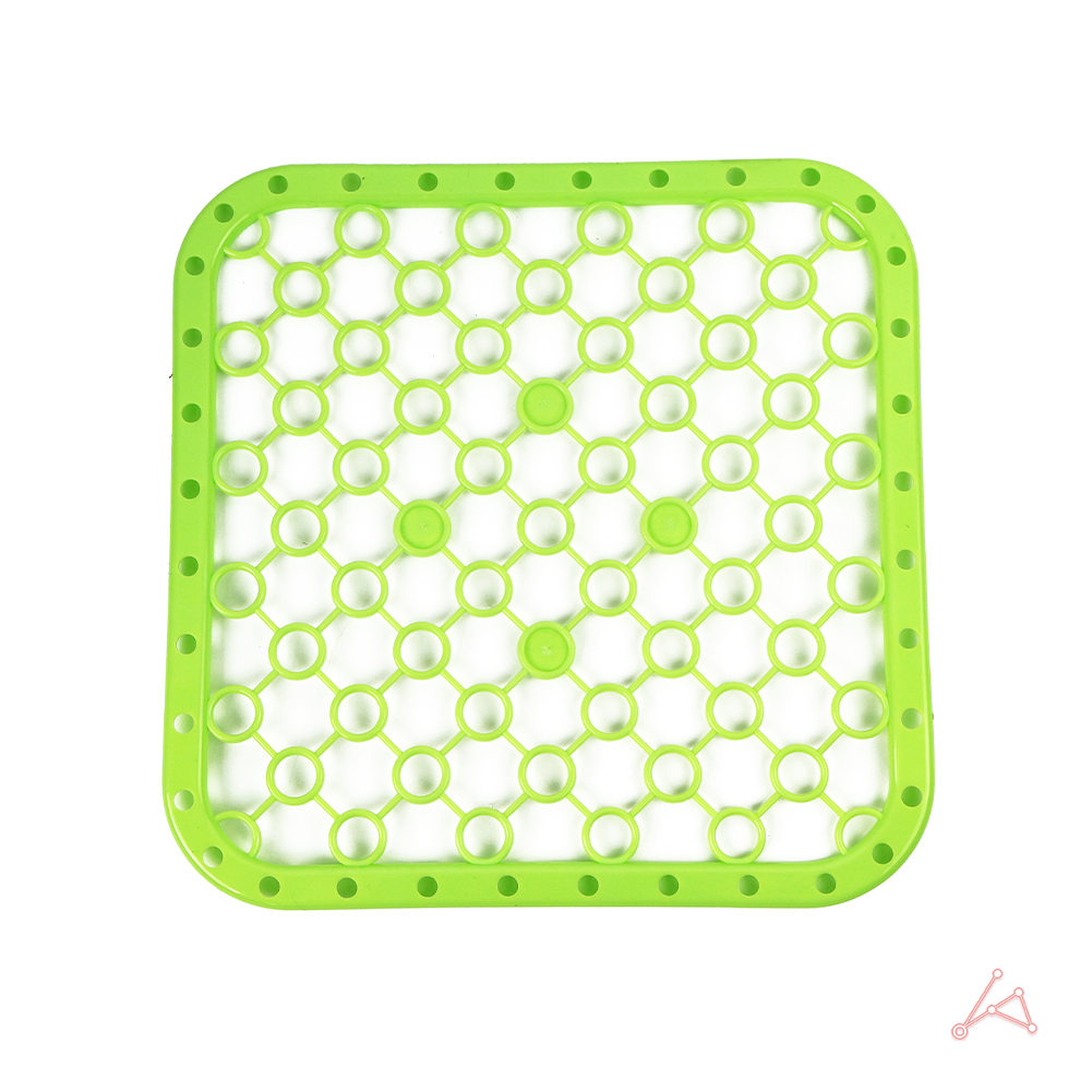 다용도 물빠짐 받침대