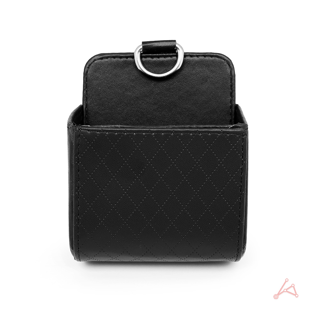 차량 송풍구 포켓 정리함