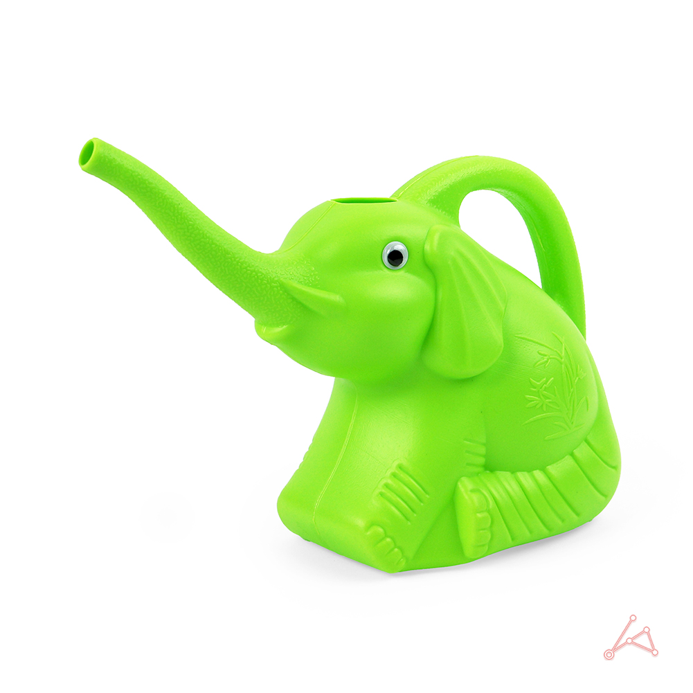 코끼리 물뿌리개