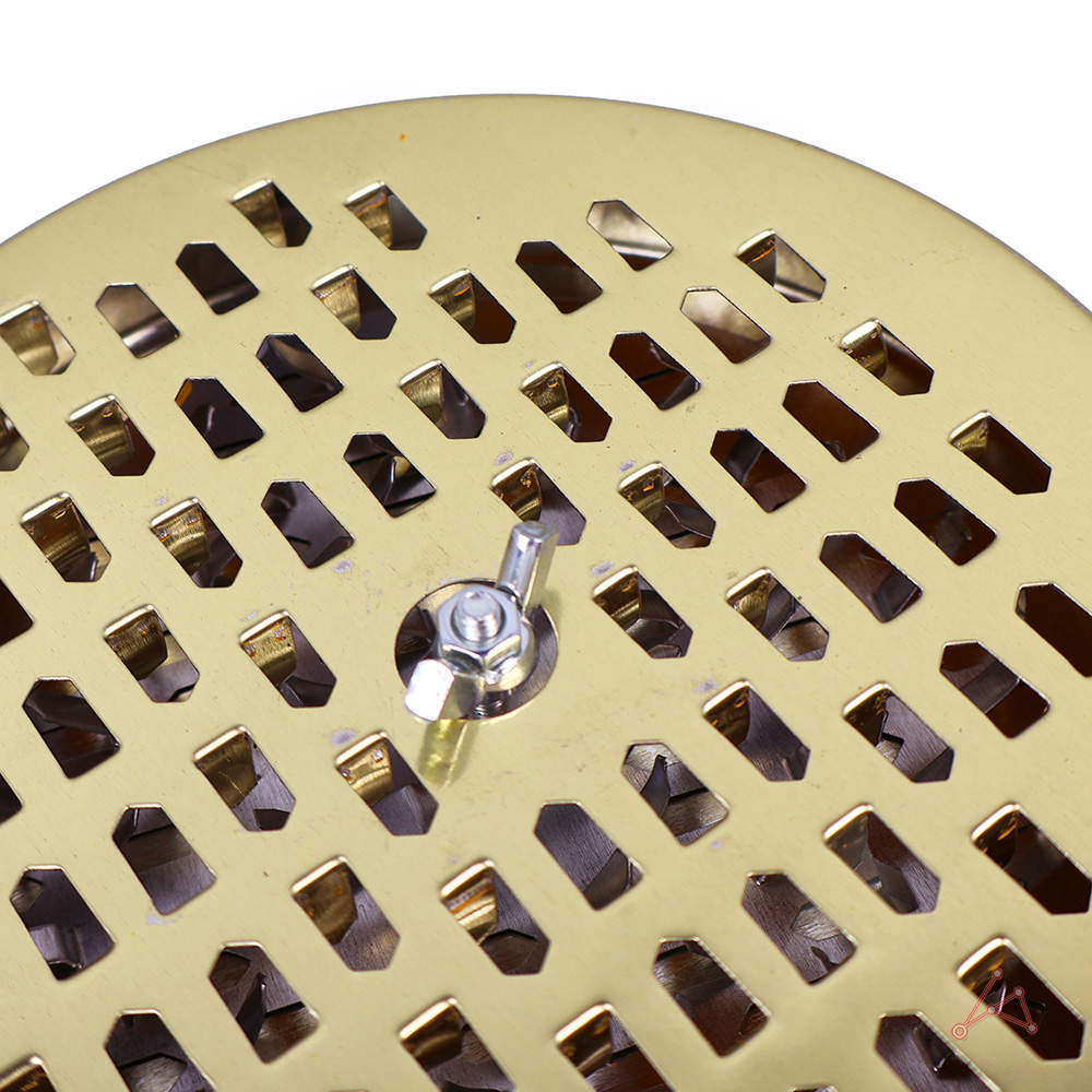 캠핑용 모기향걸이