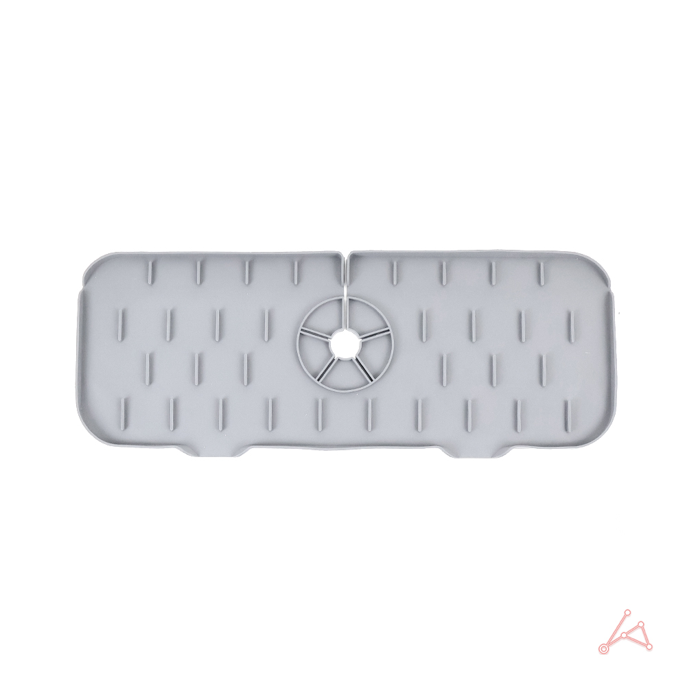 개수대 실리콘 매트