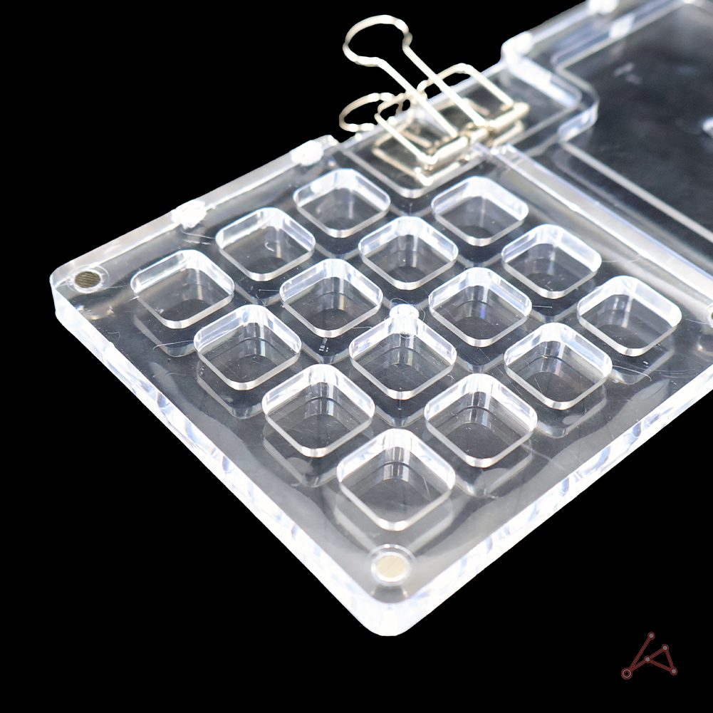 휴대용 미니팔레트