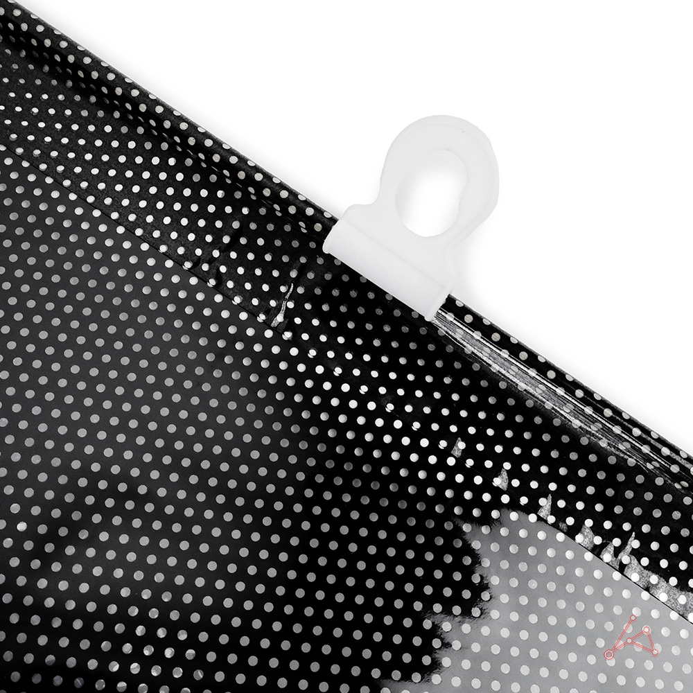 무타공 붙이는 창문 햇빛 가리개