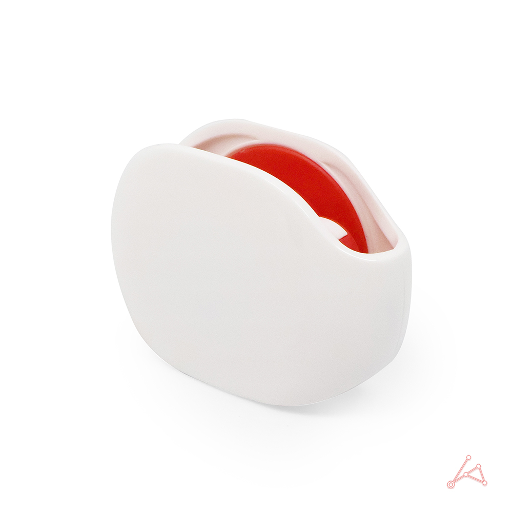 원터치 롤러 선정리