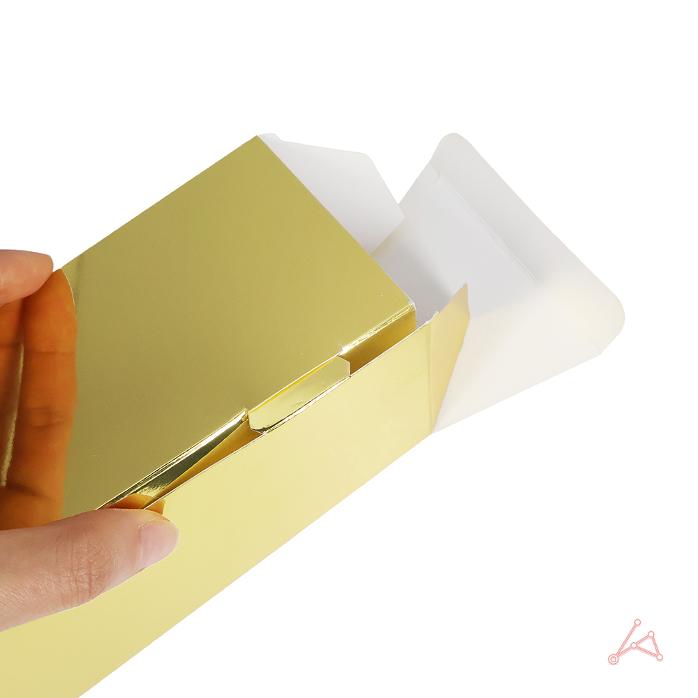 골드바 초콜릿 박스