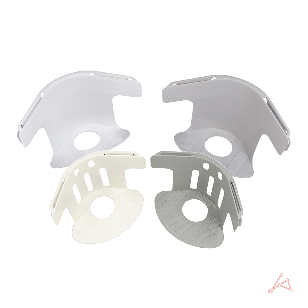 이불 시트 홀더 클립 4p