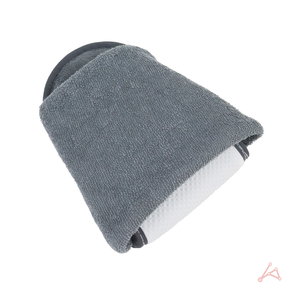 접이식 슬리퍼 파우치 세트