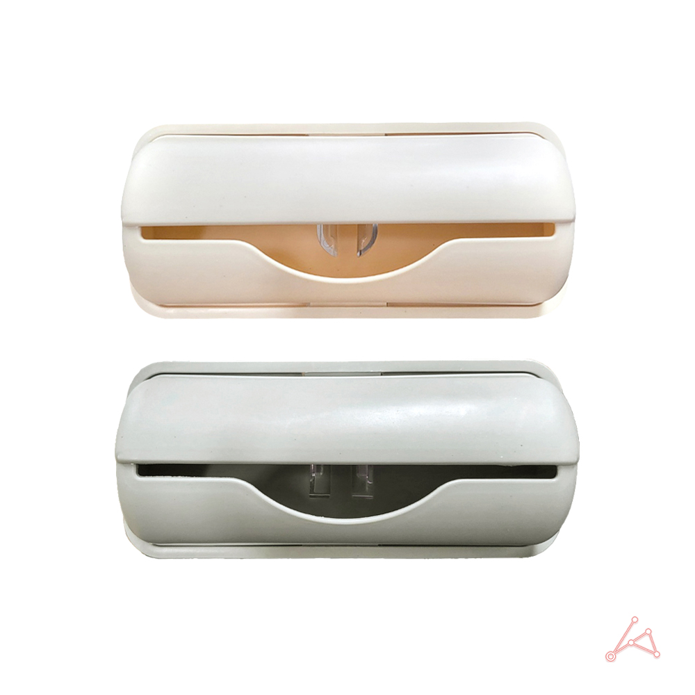 롤형 쓰레기봉투 수납함