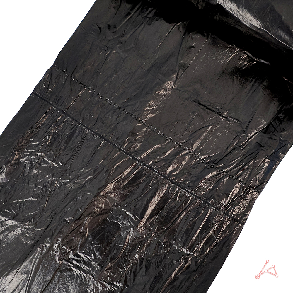 롤형 쓰레기봉투