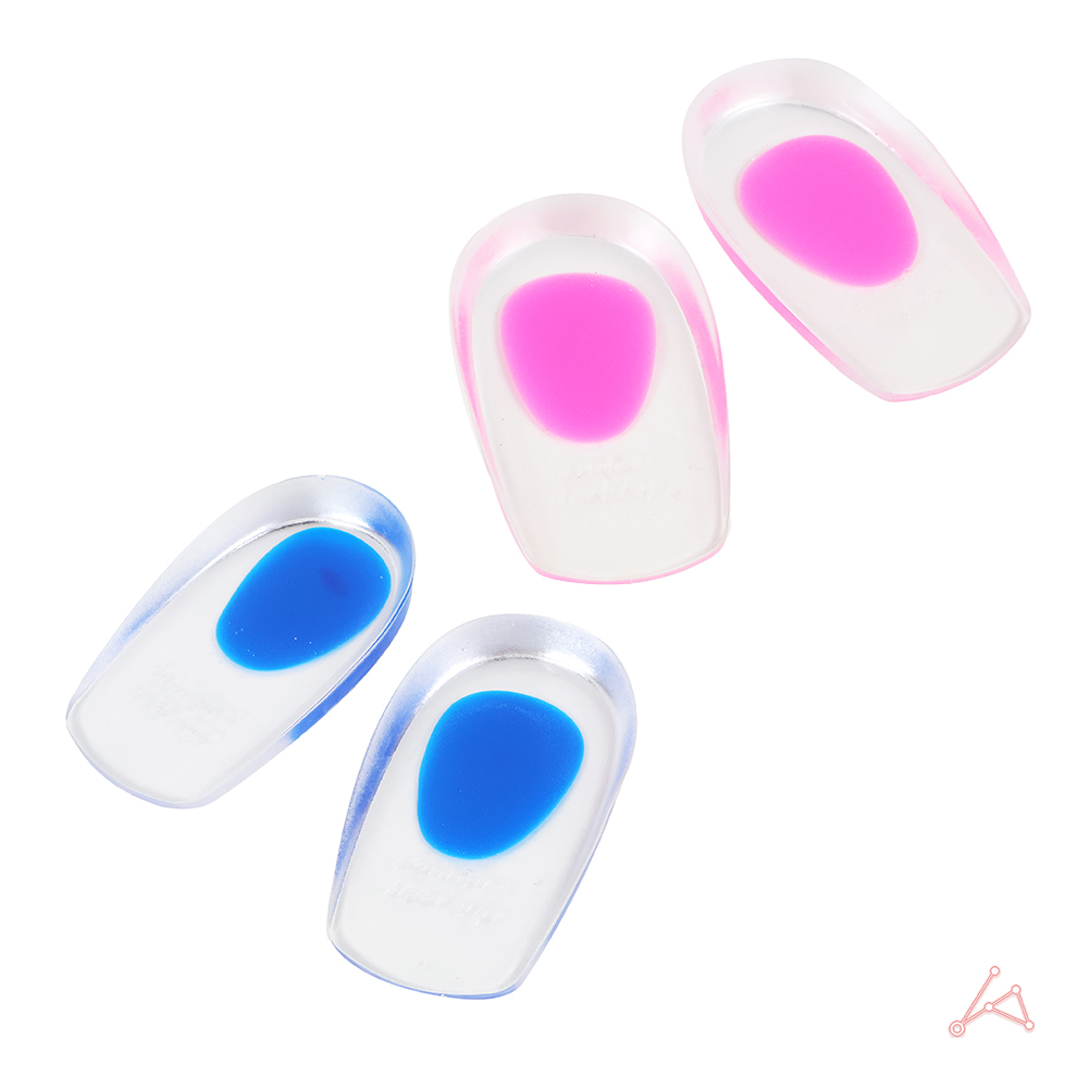 실리콘 키높이 깔창패드