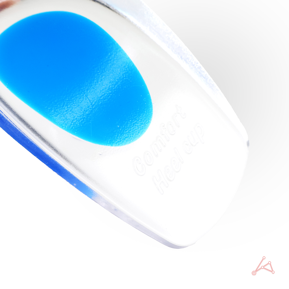 실리콘 키높이 깔창패드