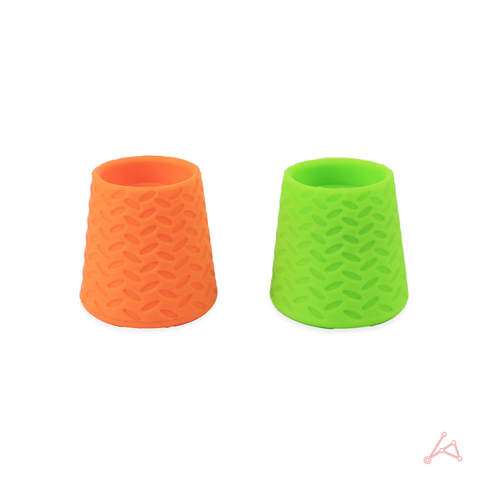 휴대용 실리콘 페트병 연결 샤워헤드