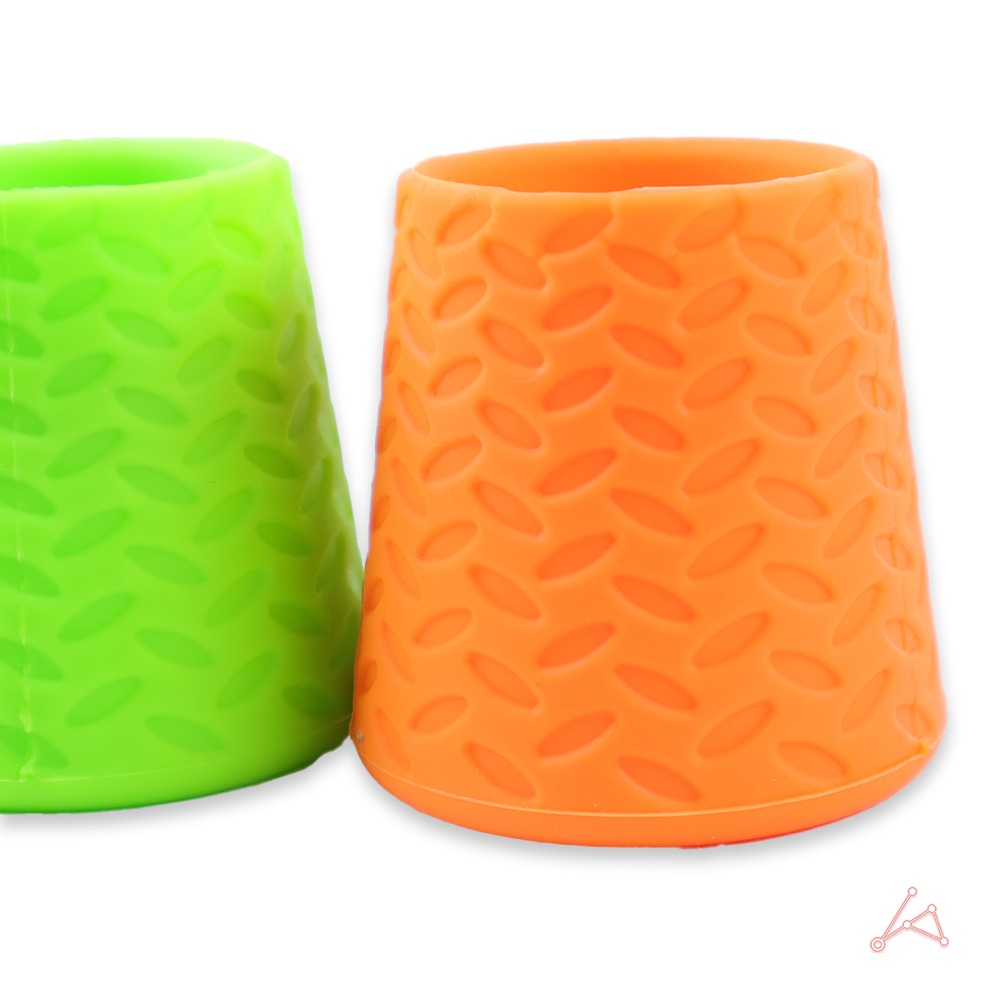 휴대용 실리콘 페트병 연결 샤워헤드