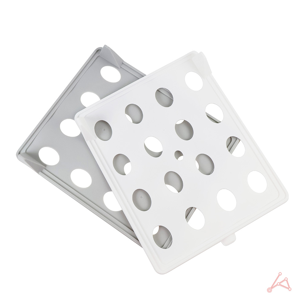 옷 정리용 접이패드