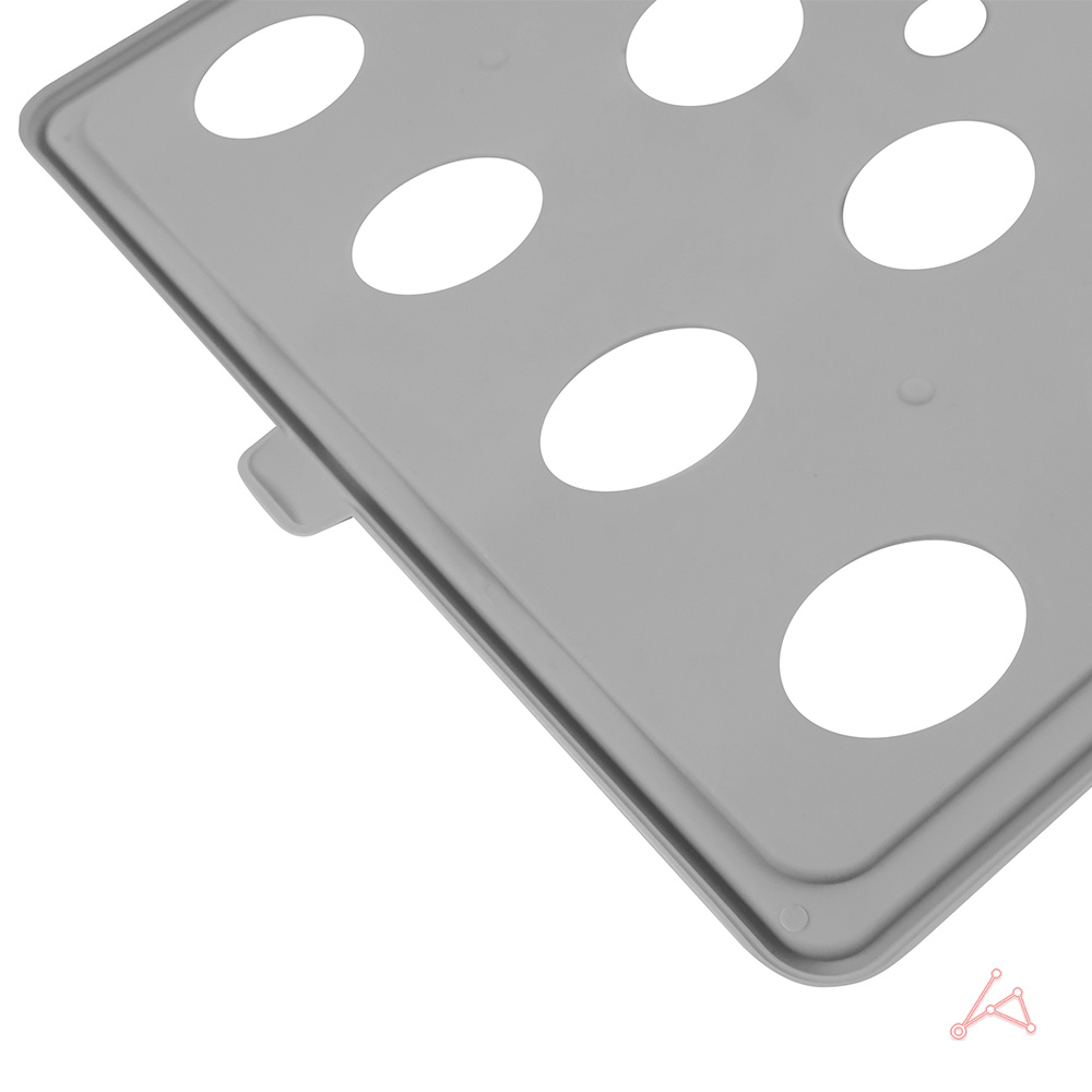 옷 정리용 접이패드