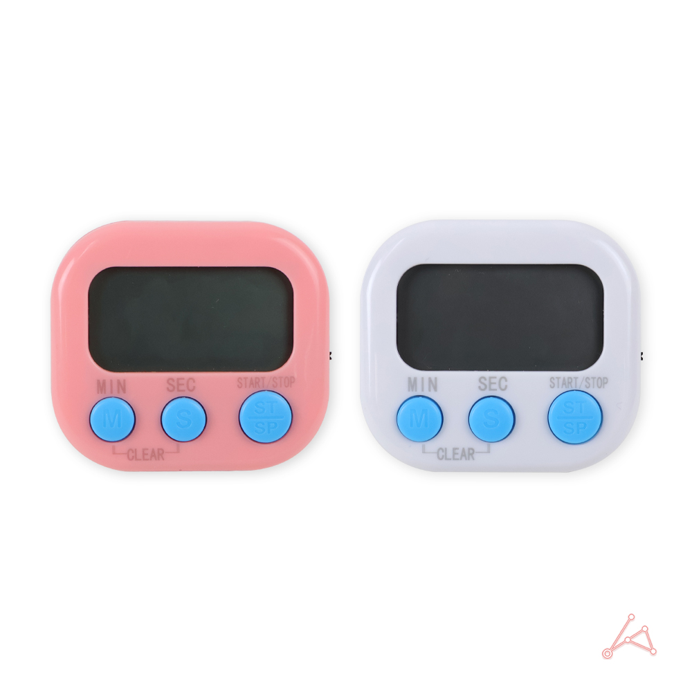 부착가능한 타이머