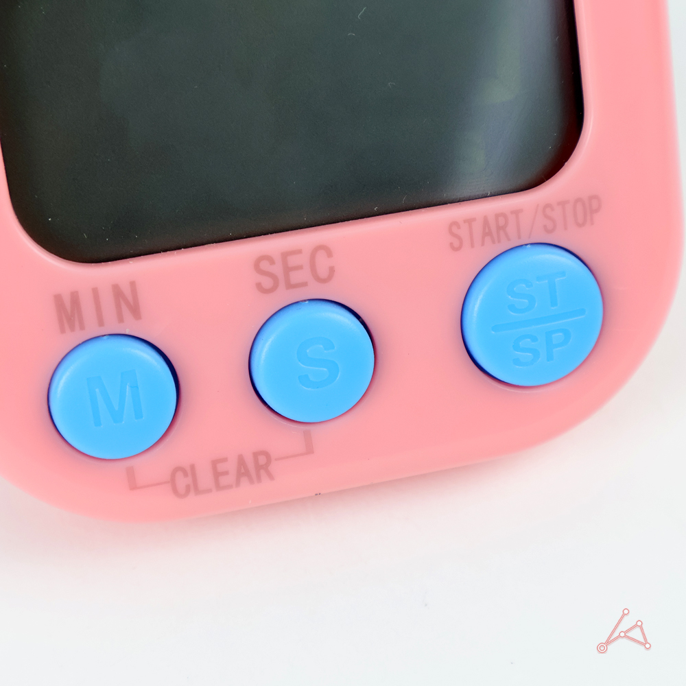 부착가능한 타이머