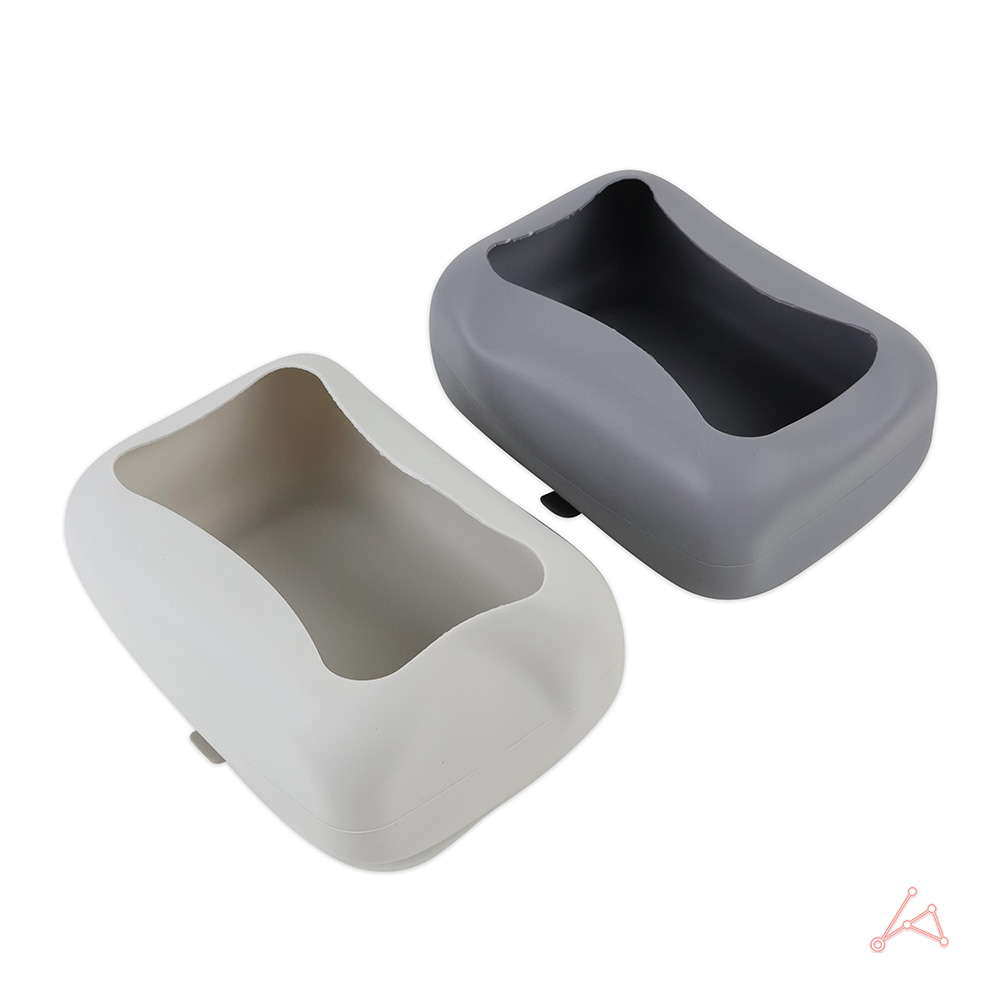 흡착식 티슈케이스