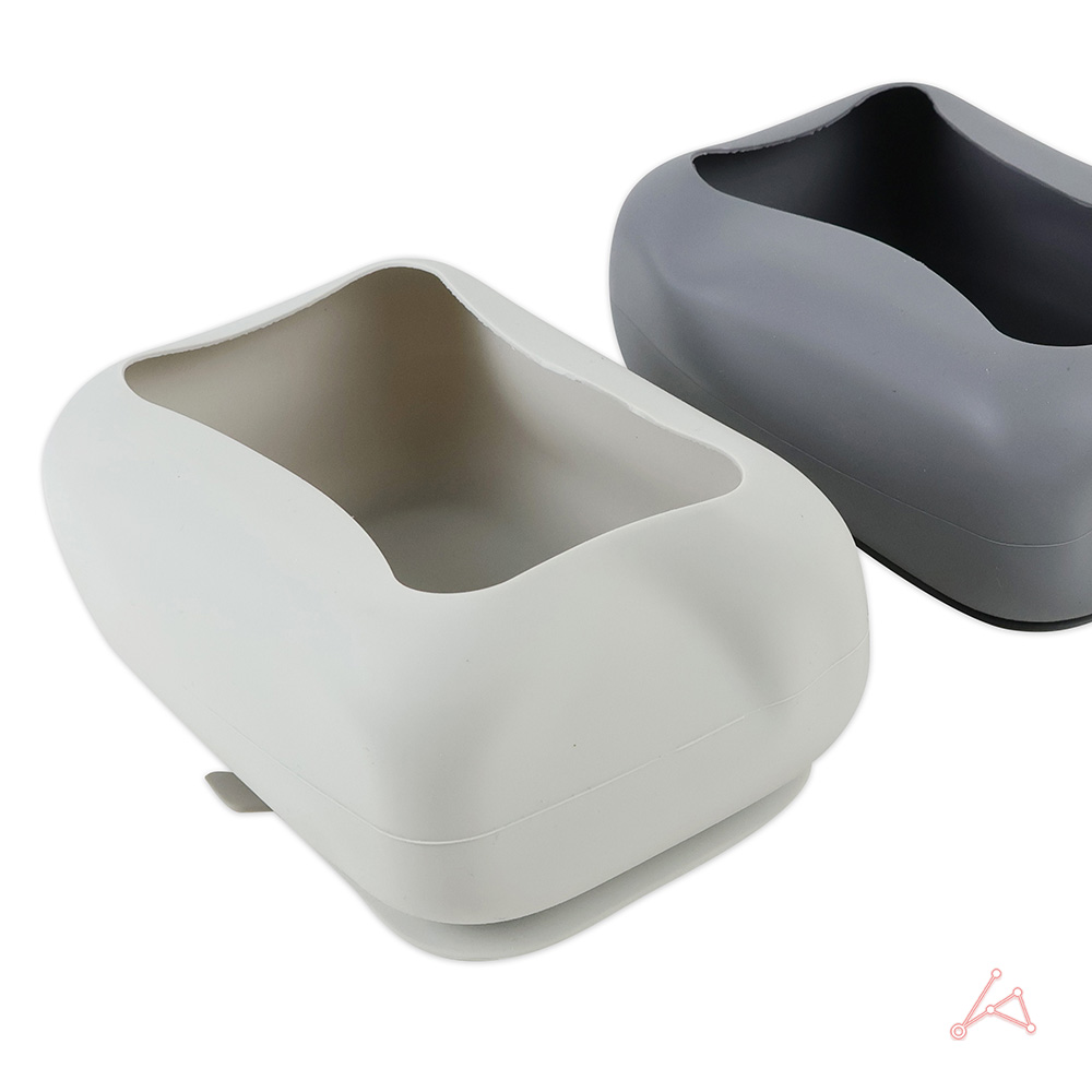 흡착식 티슈케이스