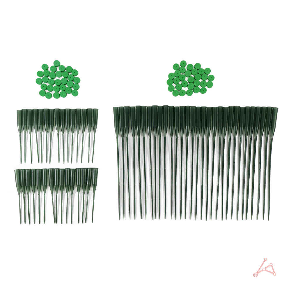 꽃다발 꽂이용 물주머니 30p