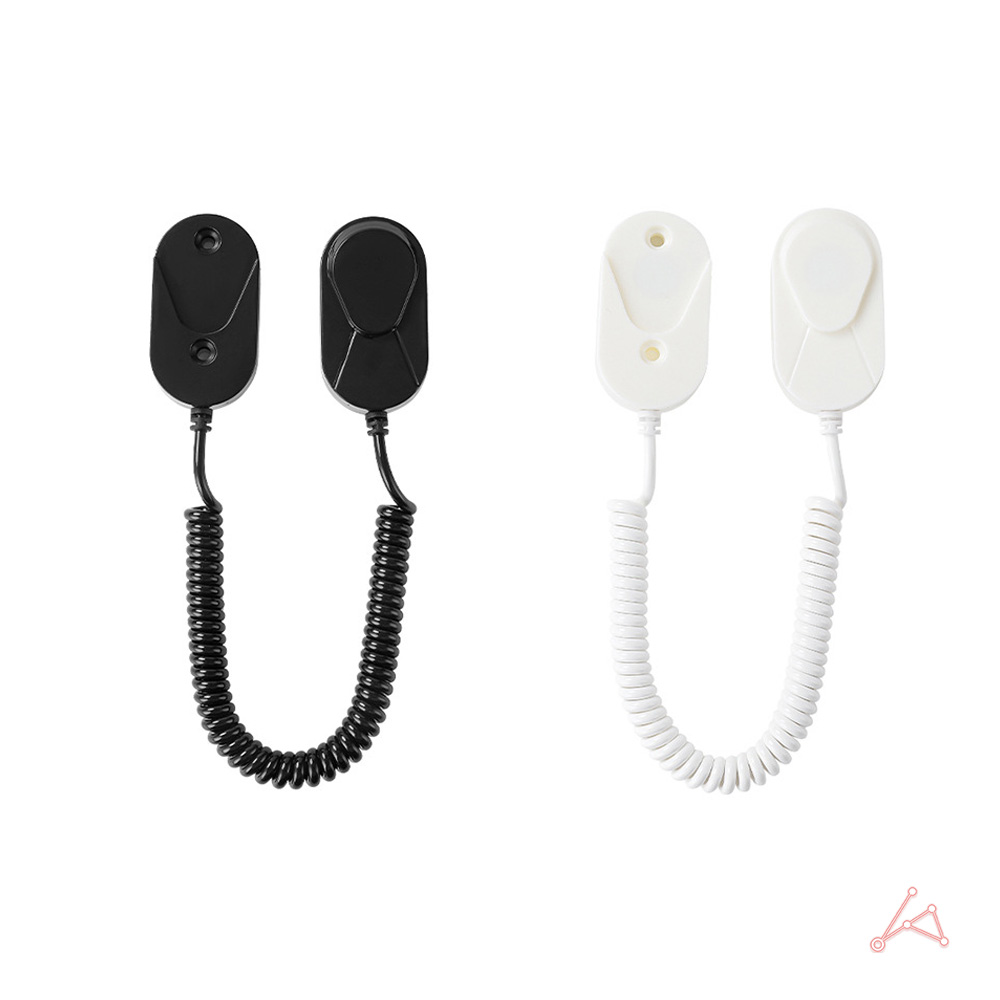 분실도난방지 스프링 스트랩