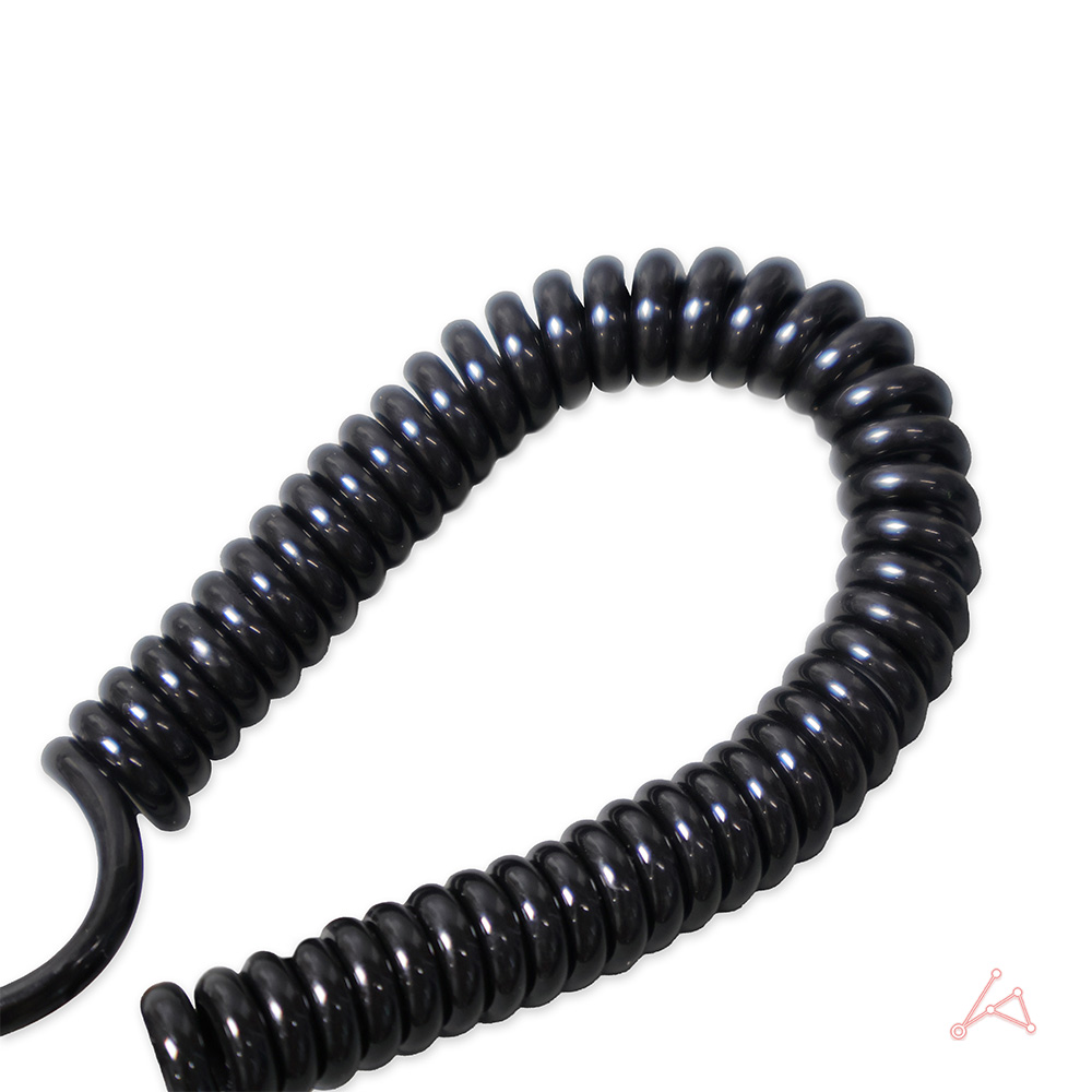 분실도난방지 스프링 스트랩