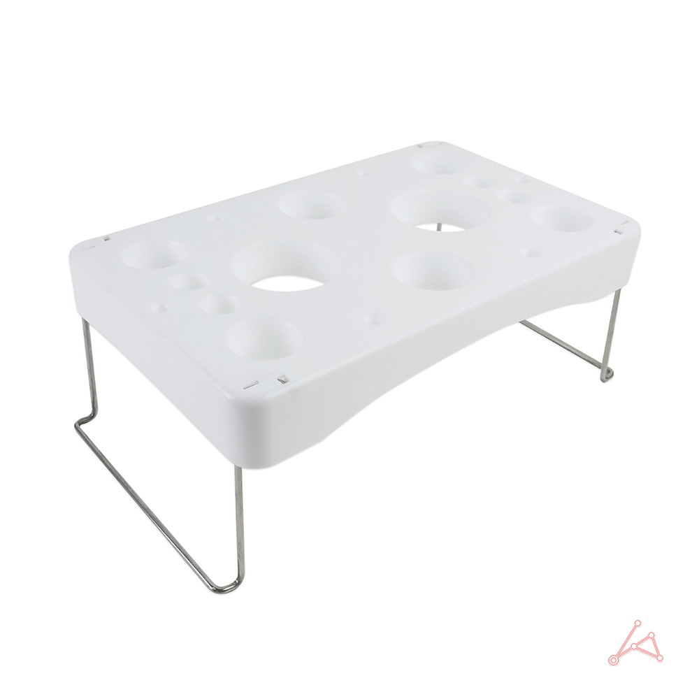 짤주머니 거치대