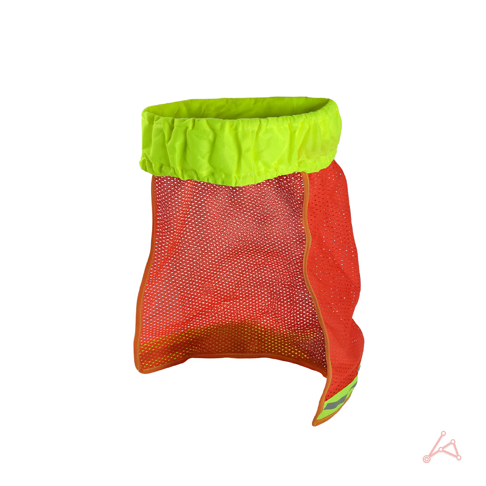 안전모용 햇빛 가리개