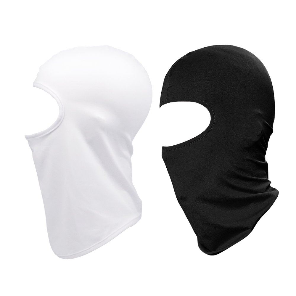 오토바이 라이딩 두건