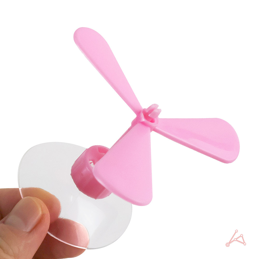 팬시 데스크장식 미니 프로펠러