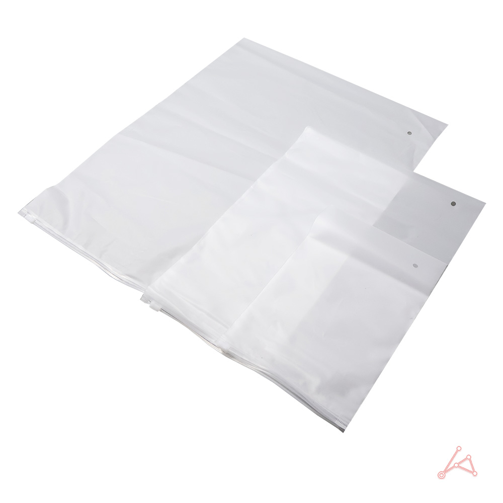 다용도 소분 지퍼백 50p