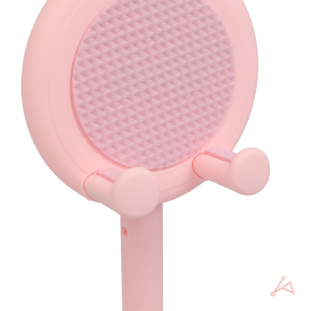 스마트폰 토끼스탠드 거치대