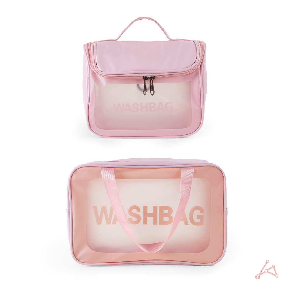 다용도 PVC 워시백