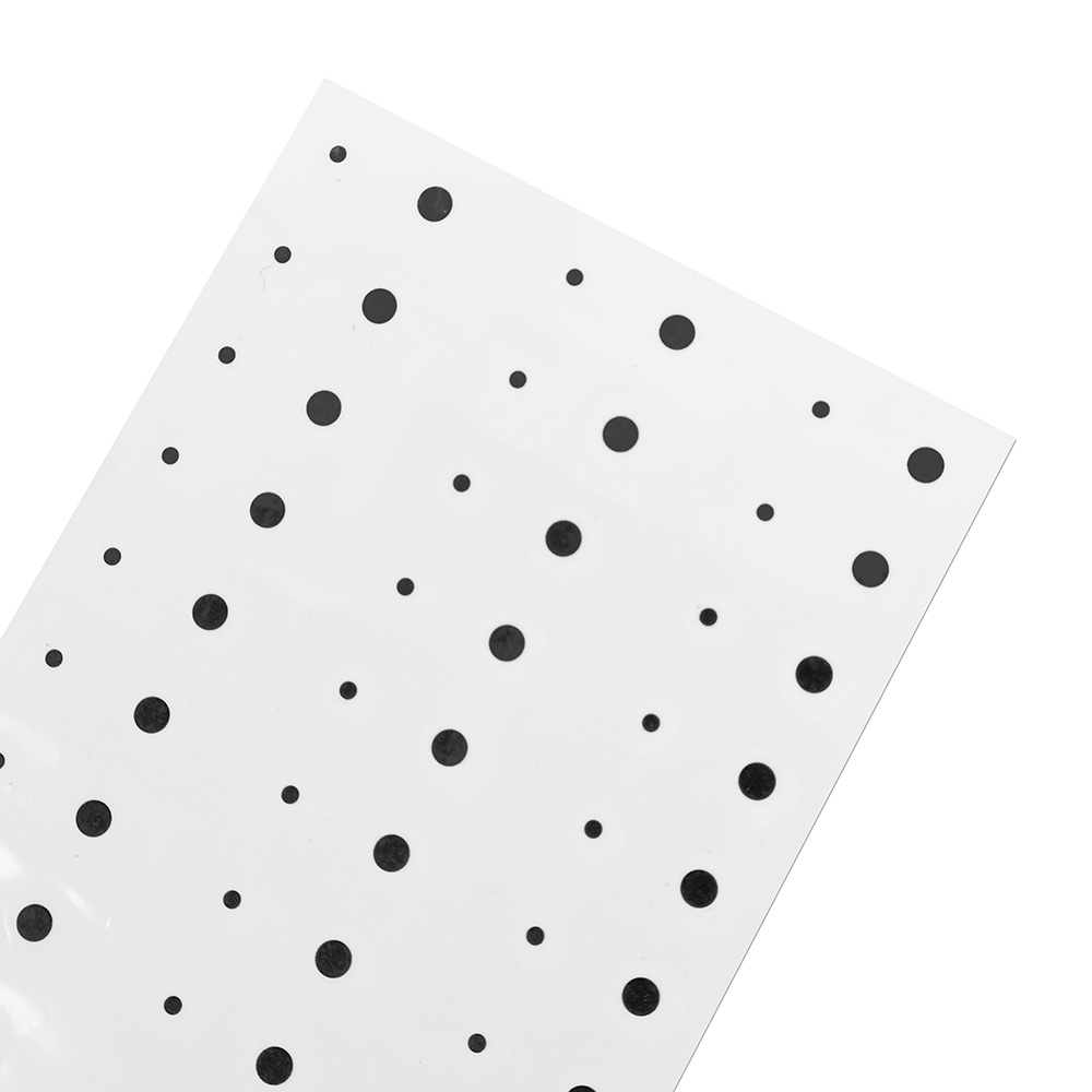 미인점 타투 스티커