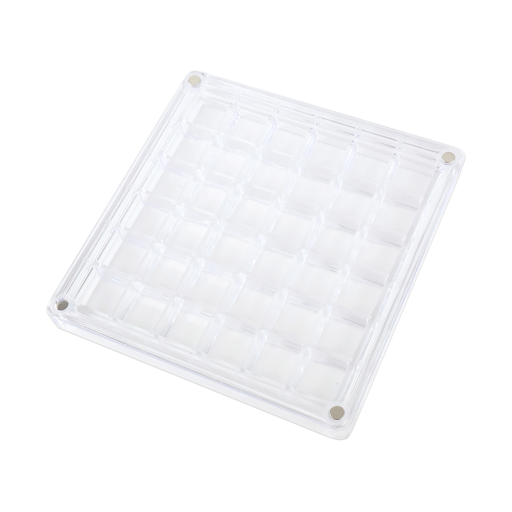 조개 미니 여행 추억 보관함