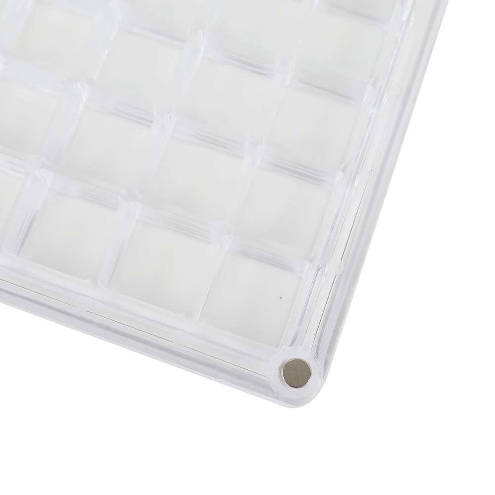 조개 미니 여행 추억 보관함