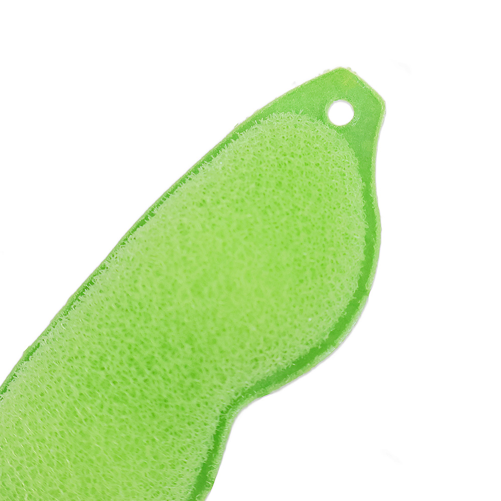 완두콩 수세미 3p