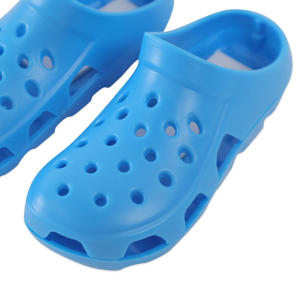 미니 슬리퍼 보관함 5p