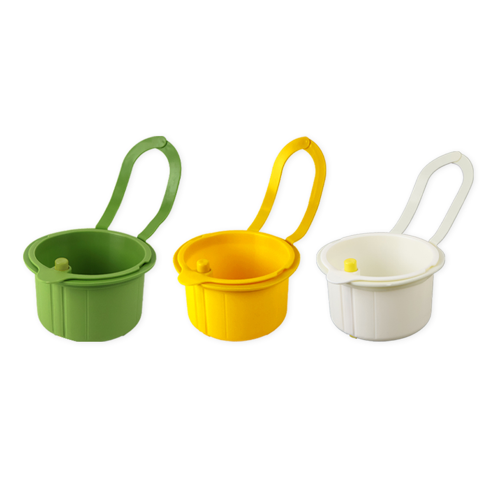 다기능 걸이 필터 싱크 바구니