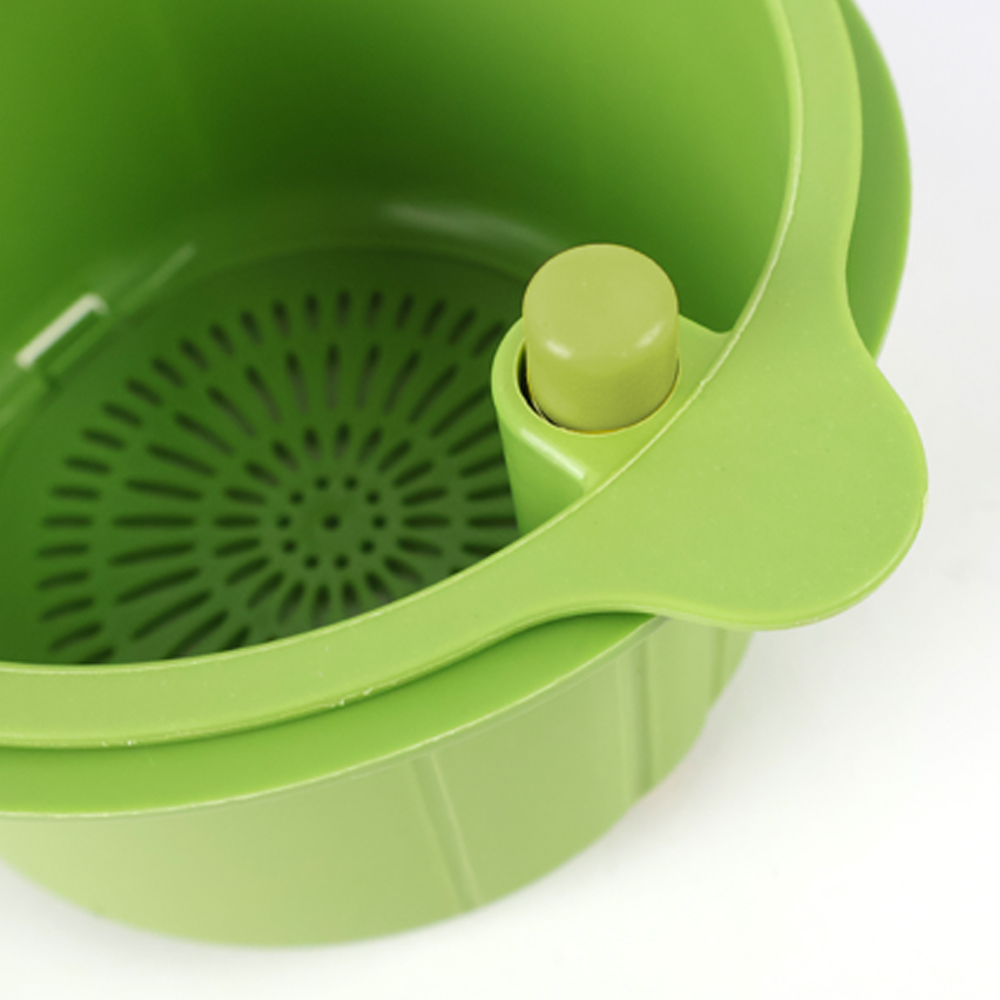 다기능 걸이 필터 싱크 바구니