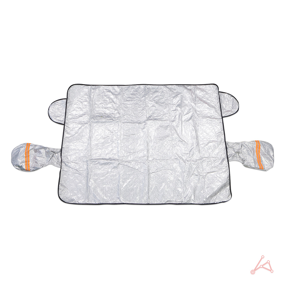 차량용 마그네틱 덮개 사이드미러 커버 세트