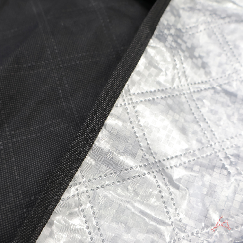 차량용 마그네틱 덮개 사이드미러 커버 세트