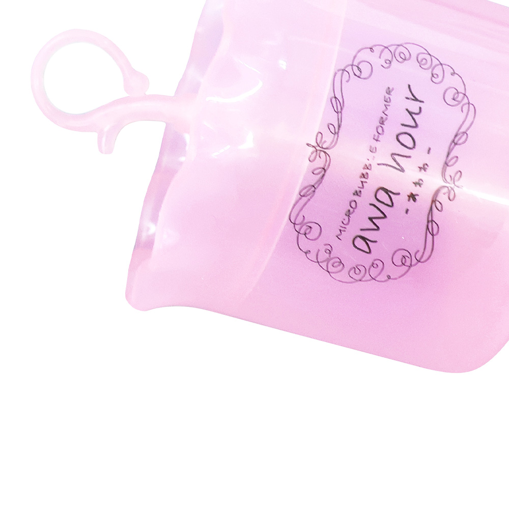 세안거품생성 용기