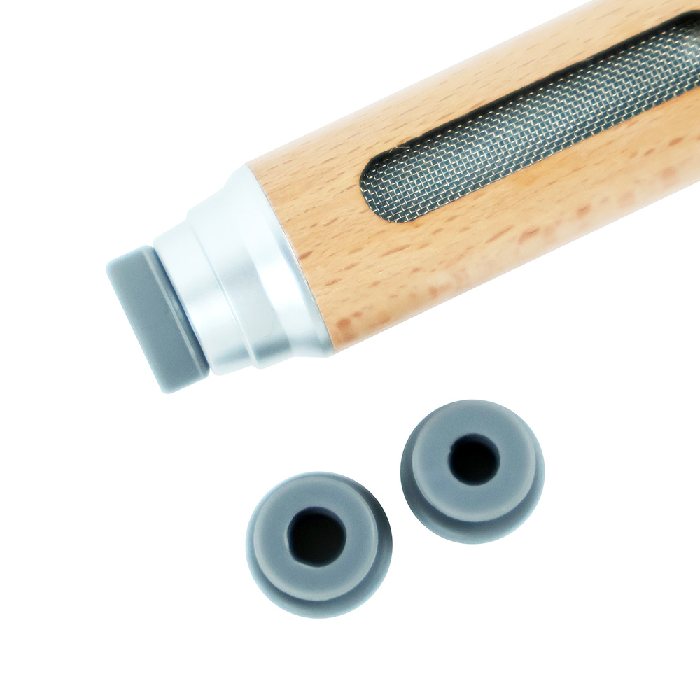 차량용 담배 재떨이 재날림 방지