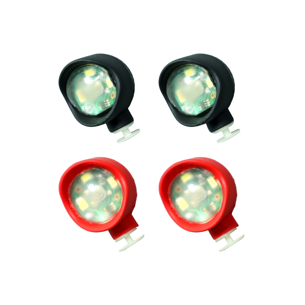 미니 랜턴 신발악세사리