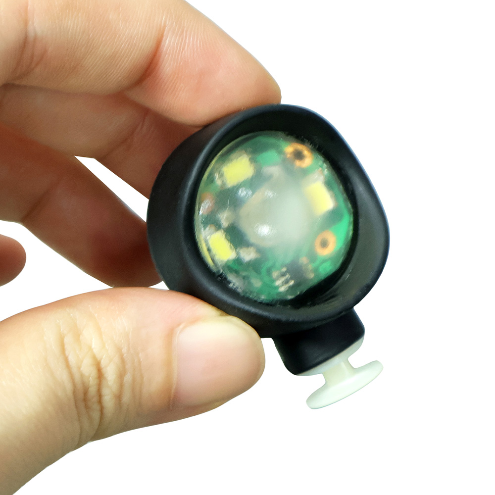 미니 랜턴 신발악세사리